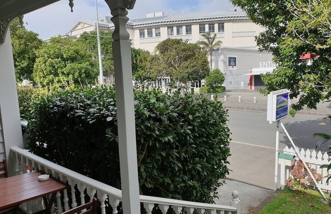 Eden Park Motel - Foto 44