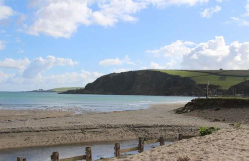 Trewhiddle Retreat V4 by Together Travel - Luxury 4-Bedroom Villa - Foto 42