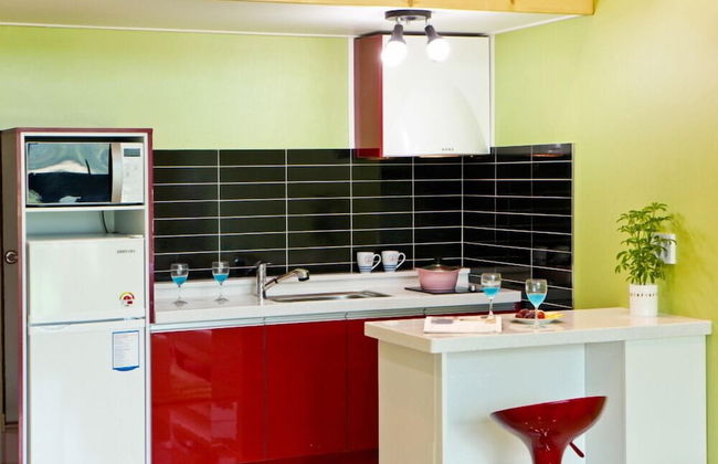 Huenest pension - Foto 32