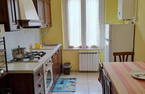 Appartamento Via Bixio - Foto 24