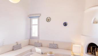Villa Phaedra by Whitelist Mykonos - Foto 3, Other