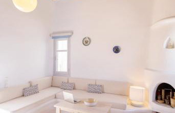 Villa Phaedra by Whitelist Mykonos - Foto 3
