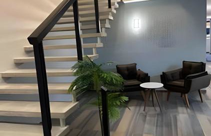 Loft de Luxo no Braga: Perfeito para Casais - Ar, Wi-Fi e Estilo - Foto 98