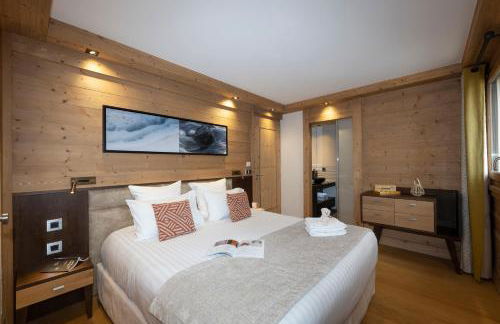 MGM Hôtels & Résidences - Résidence Anitea - Photo 26