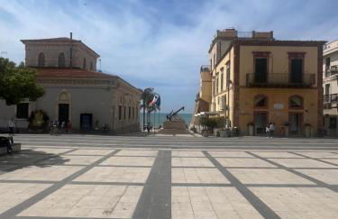 Ale Mare - Attico con idromassaggio vista mare - Foto 19