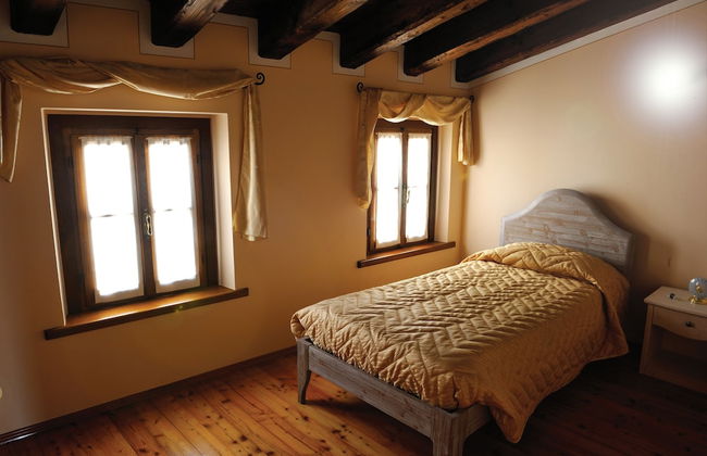 Agriturismo Crodi - Foto 10