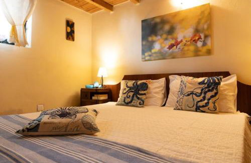 Charming Villa 200m from the sea - Foto 54