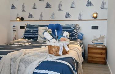 O Solpor no camiño - Foto 5