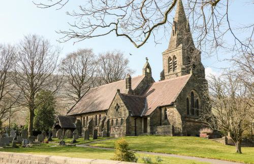 Hathaway Cottage - Foto 22