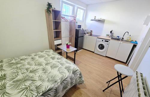 Modern studio - Foto 35