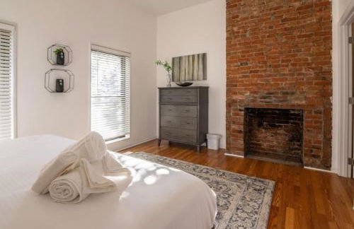 Adorable MtAdams 2BR near it all - Foto 8