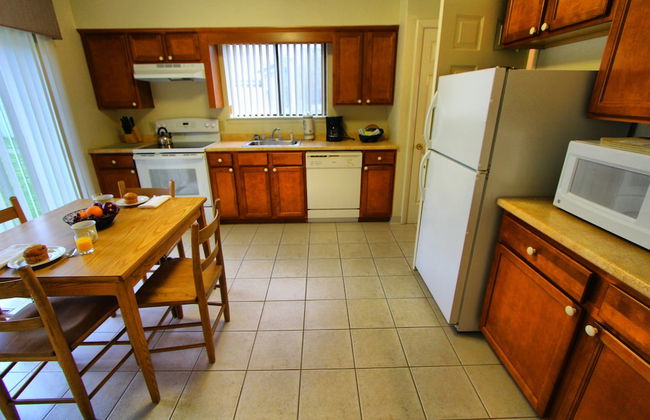 Brewster Green Resort - Foto 9