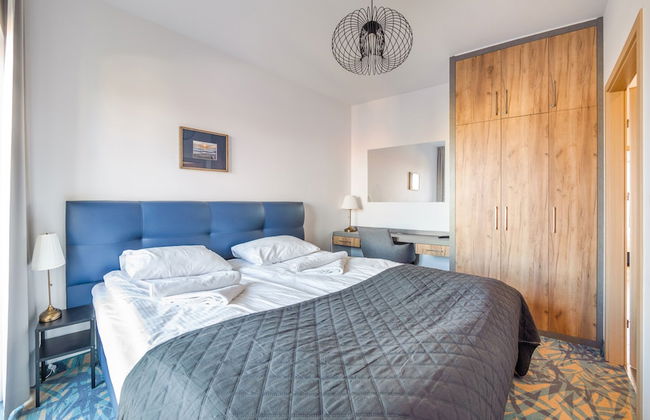 Apartamenty Sun & Snow Żeromskiego II - Photo 9