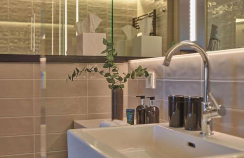 Adina Apartment Hotel Munich - Foto 120