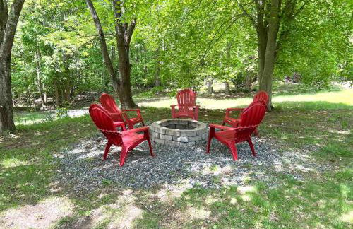 The Farmer's Cottage at Kings Crossing - Foto 19