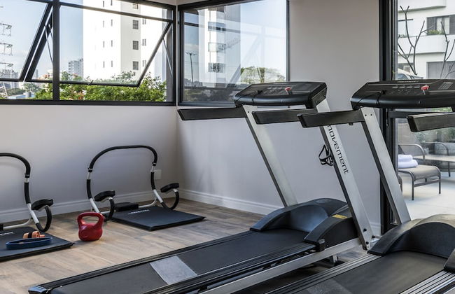 Smart Charlie Vitta Campo Belo - Foto 40