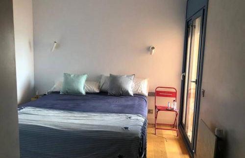 Paraíso Playa de Pals - reformado primera línea de mar con parking - Foto 29