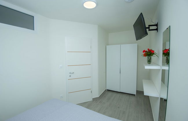 Seaside Luxury Suites - Foto 7