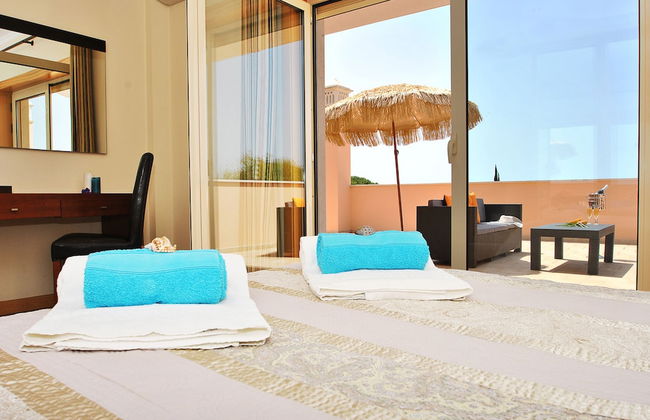 Villa California - Foto 4