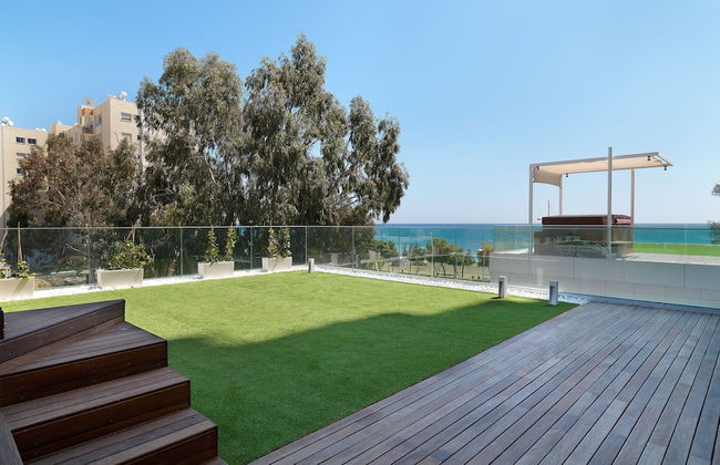 Olympic Residence - Photo 36