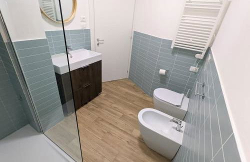 Casa Ikigai Sirolo - Appartamento nuovissimo con giardino, a due passi dal centro - Foto 8