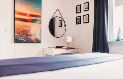 Ferienwohnung "MeerTied" - Ankommen und Entspannen - Foto 25