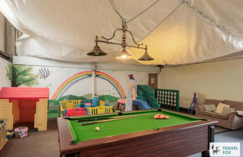 Birchenfield Holiday Cottages - Foto 33