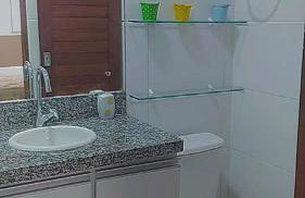 Casa em Residendial - Photo 5