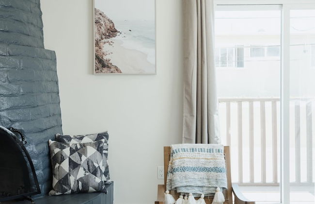 The Rosemont IV - La Jolla Ocean View Retreat - Foto 19