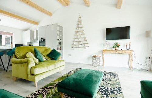 Whernside Lodge - Foto 5