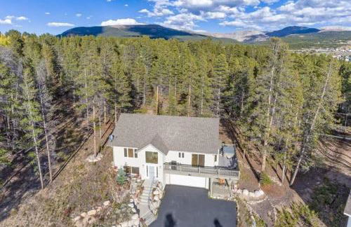 New Listing - Doc's Place - Beautiful Hot Tub Views - Foto 25