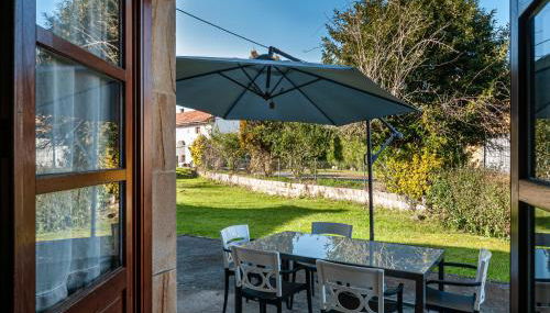 Casa Rural Ángela 1 - Foto 2, Garden