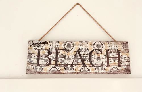 The Little White House, Suite Flower Beach 9 - Foto 30