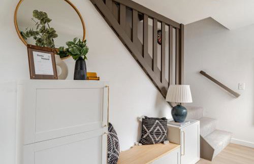 Cozy Seattle Home for Family & Friends - Foto 20