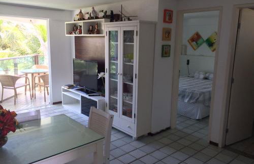 Ancorar Porto de Galinhas flat 7205 - Photo 39