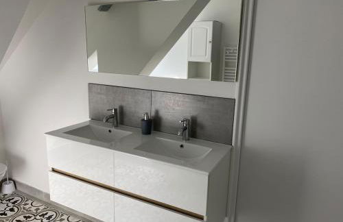 Unique and quiet house with beautiful terrace - Foto 21