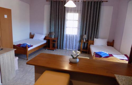 Fanis Rooms - Foto 28