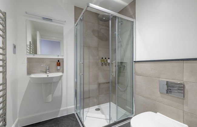 Destiny Scotland Hanover Apartments - Foto 64