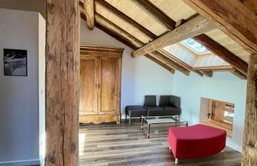 La MaiZon du Bois - Foto 26