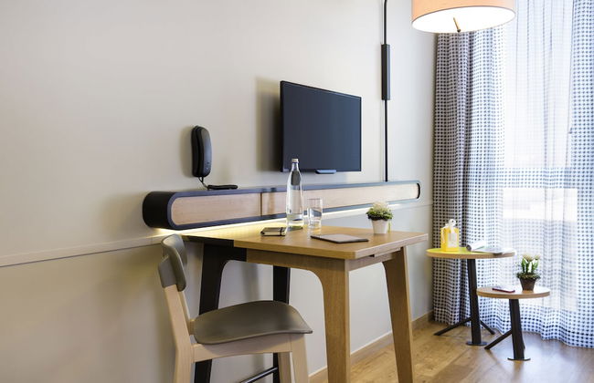 Aparthotel Adagio Access La Défense Puteaux - Foto 7