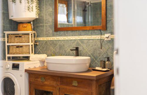 Old house Rustica with pool, jacuzzi and tavern - Valincic - Foto 30