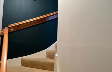 Pentland view croft with a sea view - Foto 15