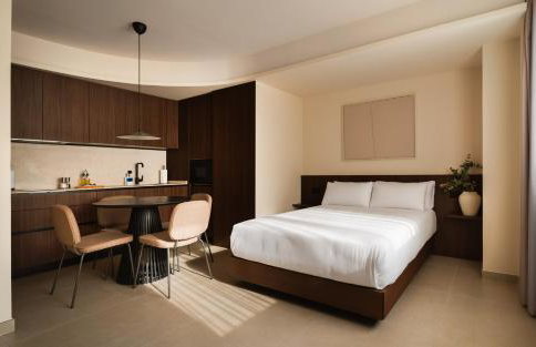 Limehome Bilbao Juan Antonio Zunzunegui - Foto 10