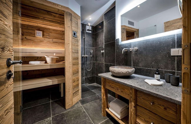 Chiemsee Chalet - Foto 79