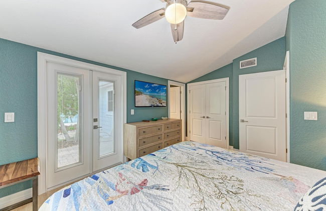 Beach Bliss managed by Beach Retreats - Foto 7