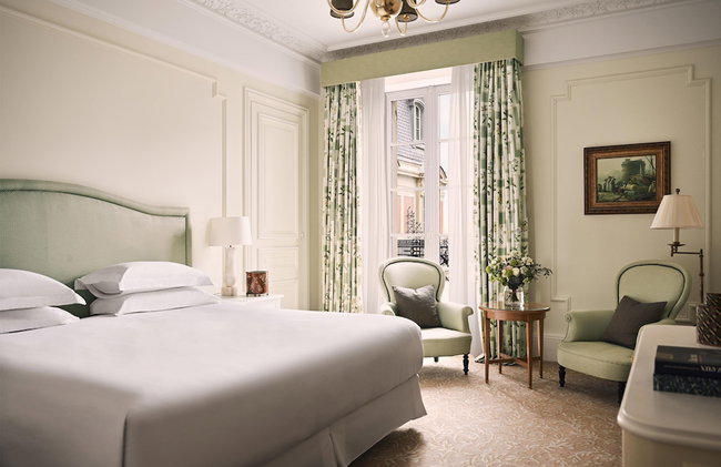 Hôtel du Palais Biarritz, in The Unbound Collection by Hyatt - Photo 80