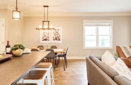 Sweetgum by Avantstay Black Mountain Retreat w/ Covered Deck - Foto 18