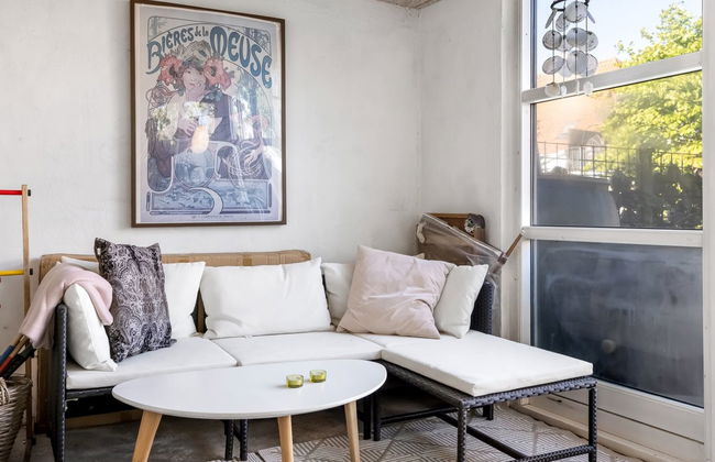 "Elma" - 24km from the sea - Foto 5