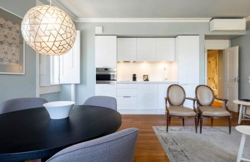 Chiado Camões Apartments | Lisbon Best Apartments - Photo 42