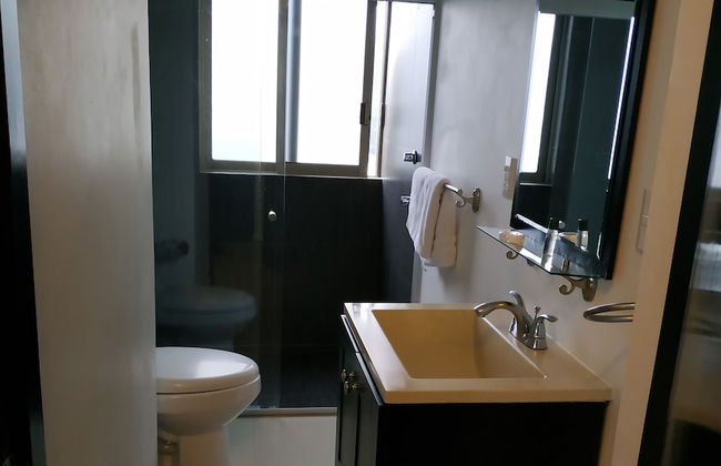 Grupo Kings Suites Alfredo de Musset - Foto 48